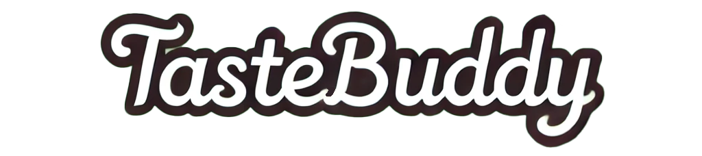 TasteBuddy Logo